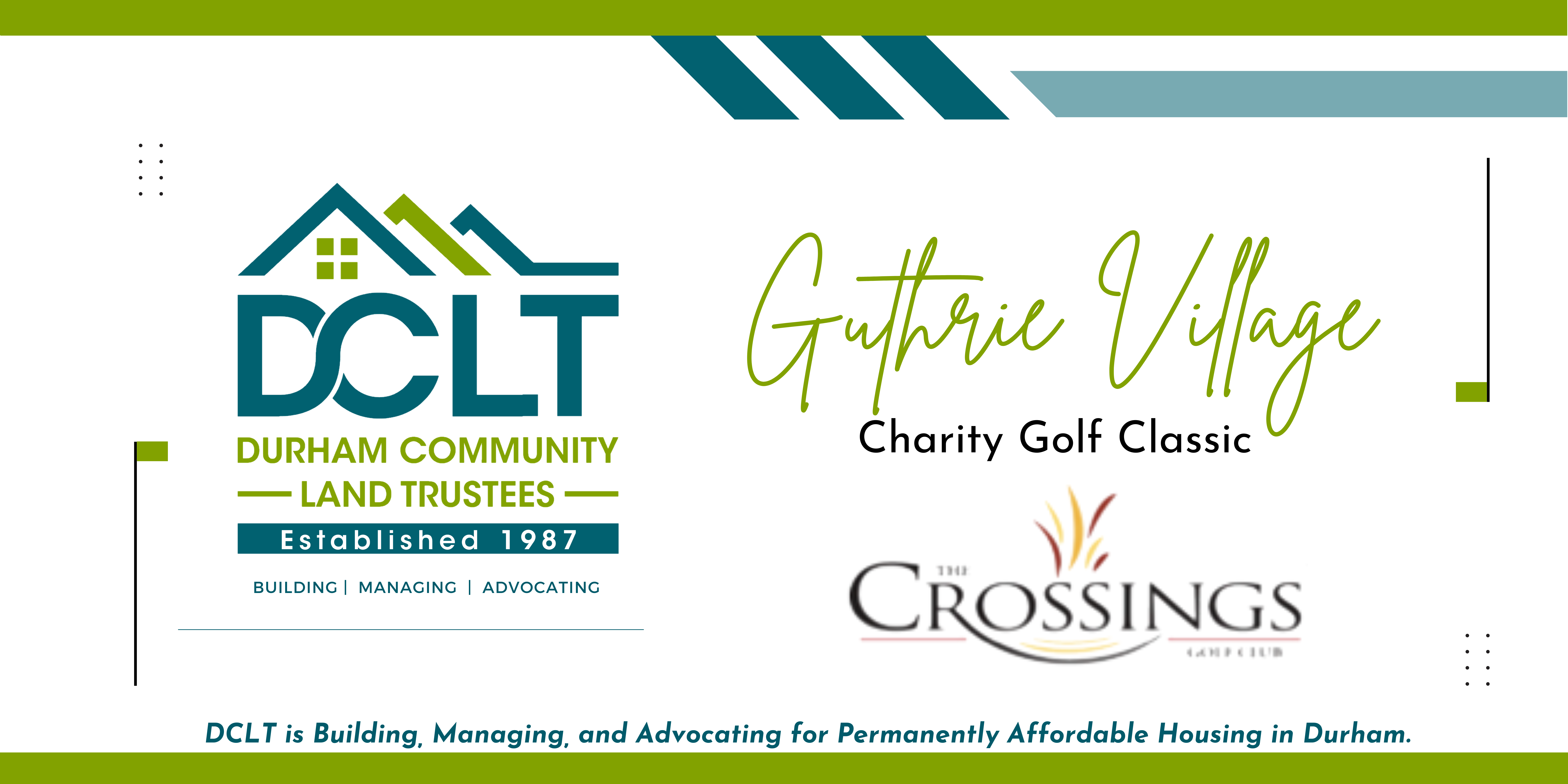 Guthrie Village Veterans Charity Golf Classic