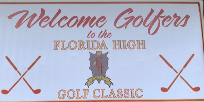 2nd Annual Florida High Golf Classic