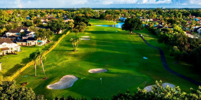 NCCU South Florida Scholarship Golf Tournament