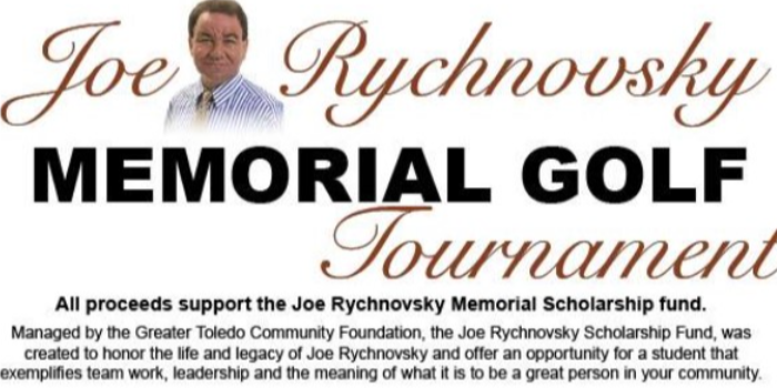 Joe Rychnovsky Memorial Golf Tournament