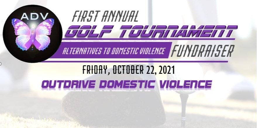 Alternatives to Domestic Violence Golf Tournament
