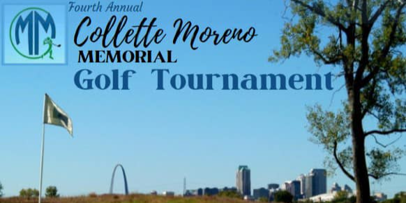 Collette Moreno Memorial Golf Tournament