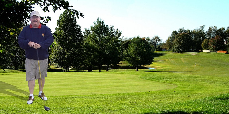 2022 James A. Gunning Memorial Golf Tournament