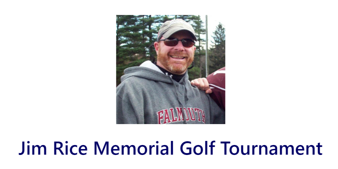 Ricey's Memorial Golf Tournament