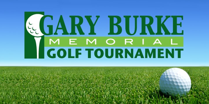 Gary Burke Memorial Golf Tournament