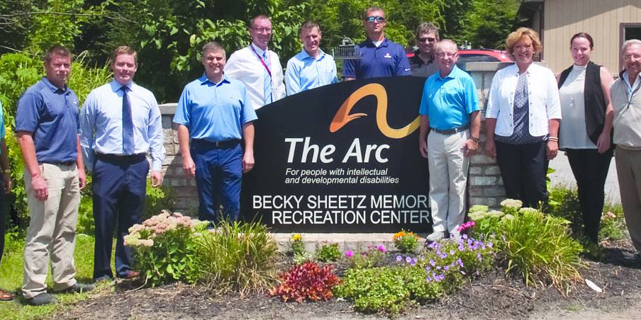 Becky Sheetz Memorial Golf Tournament