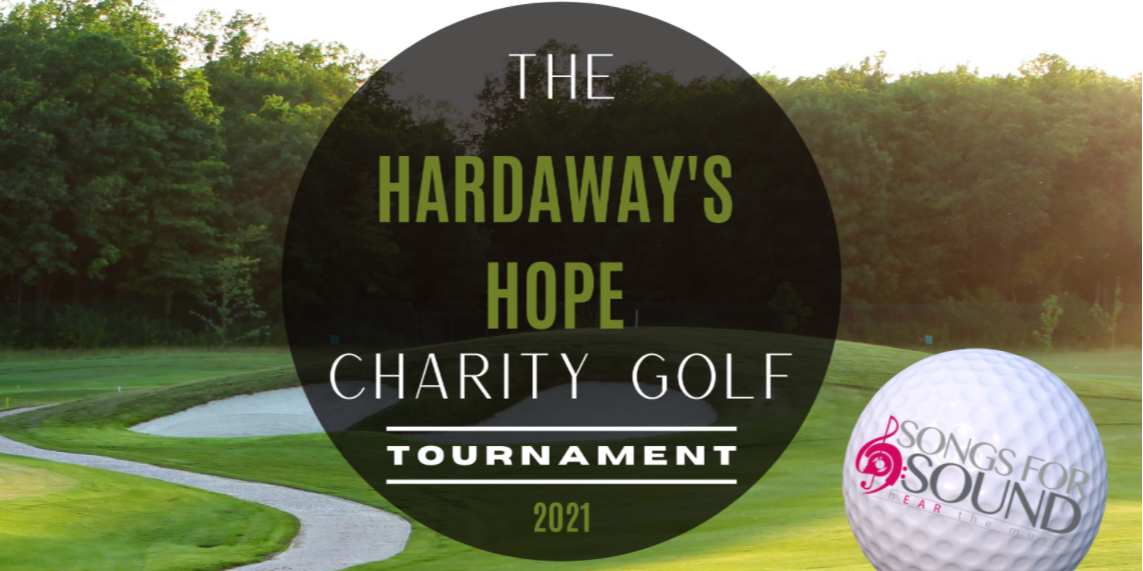The 3rd Annual Hardaway’s Hope Charity Golf Outing