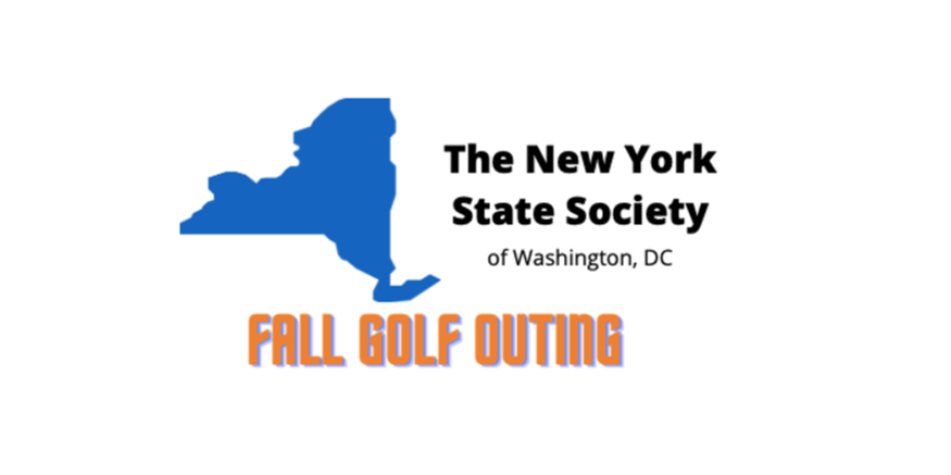 NYSS Fall Golf Outing