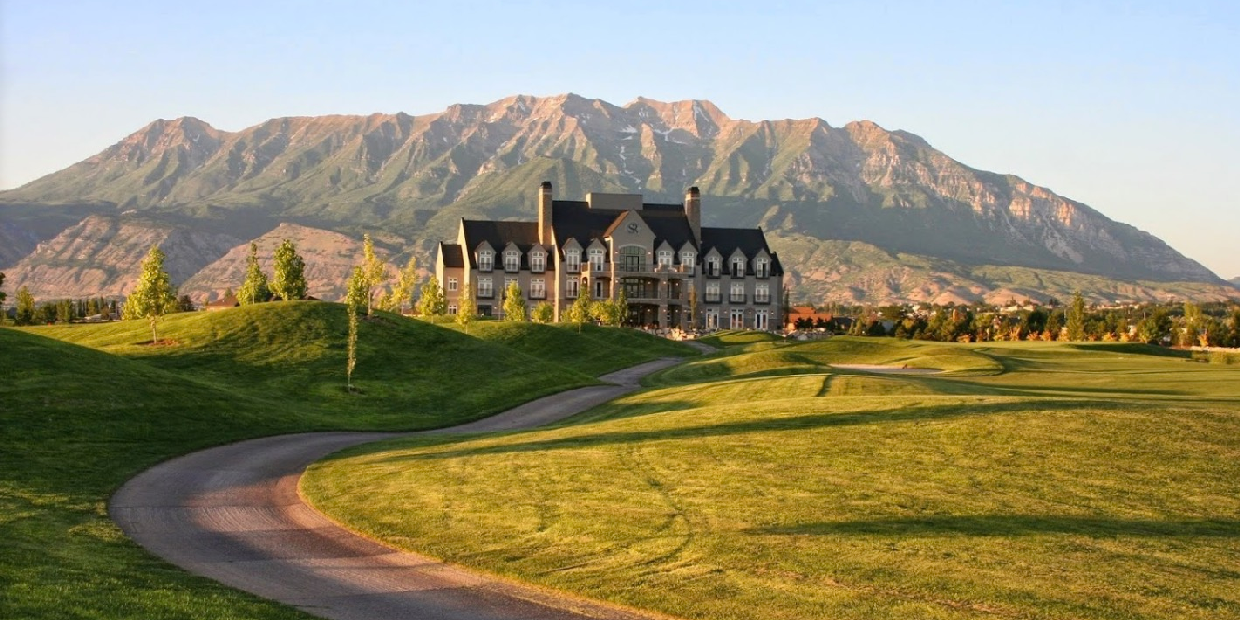 Professionals For Seniors Golf Tournament