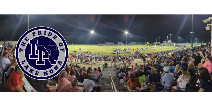 Lion Club Invitational