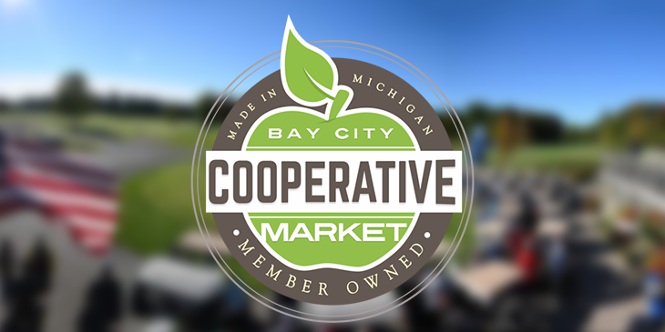 Bay City Cooperative Market