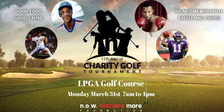 The N.O.W. Matters More Foundation