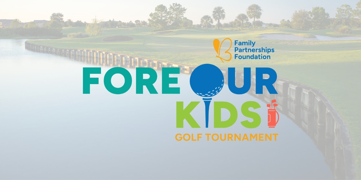 Fore Our Kids 2026