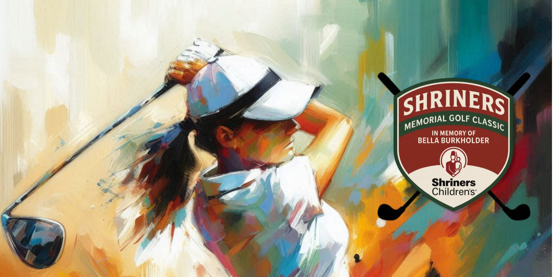 Annual Memorial Shriners Golf Classic