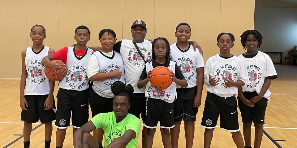 LYS 9th Annual Golf Tournament  2026